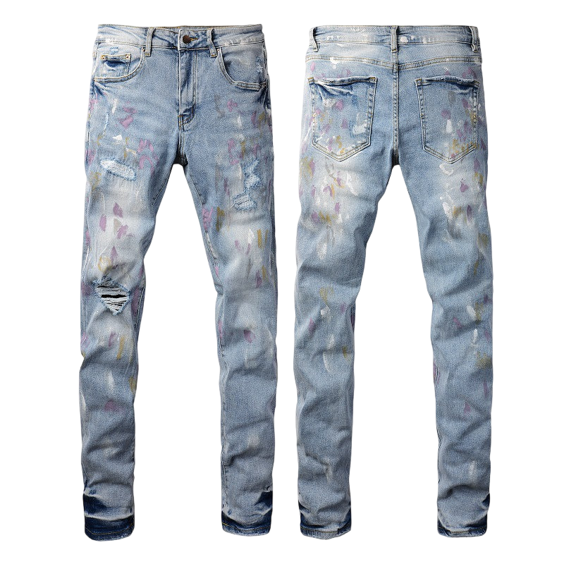 SlimWear Society Pastel Canvas