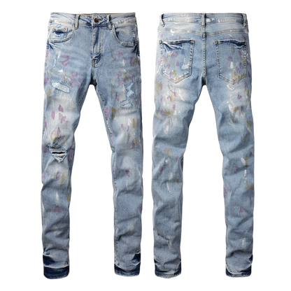 SlimWear Society Pastel Canvas