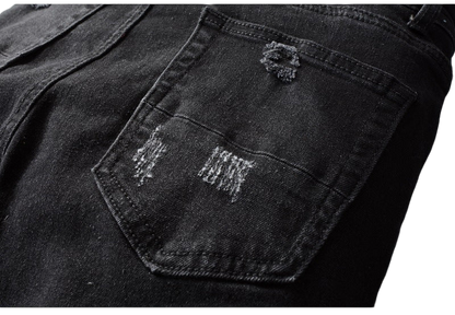 SlimWear Society Noir Scars