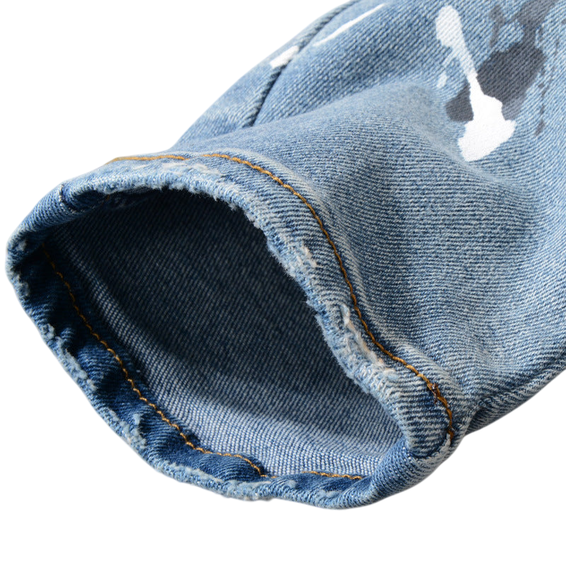 SlimWear Society Ruined Canvas