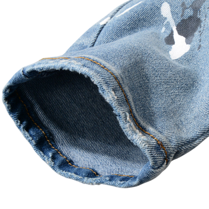 SlimWear Society Ruined Canvas