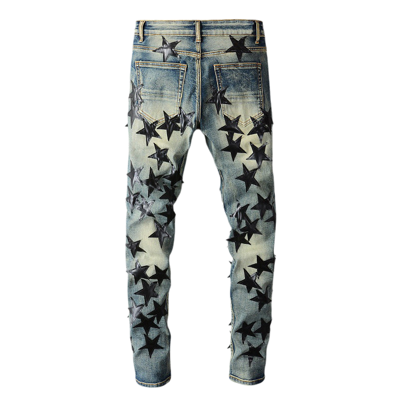 SlimWear Society Midnight Stars