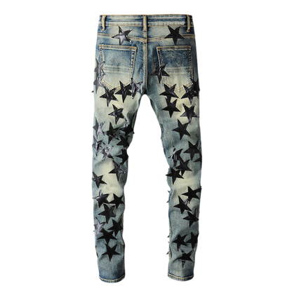 SlimWear Society Midnight Stars