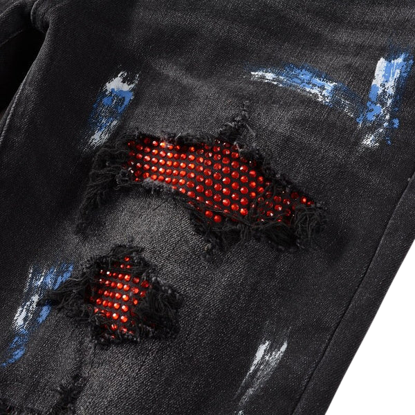SlimWear Society Riot Diamonds