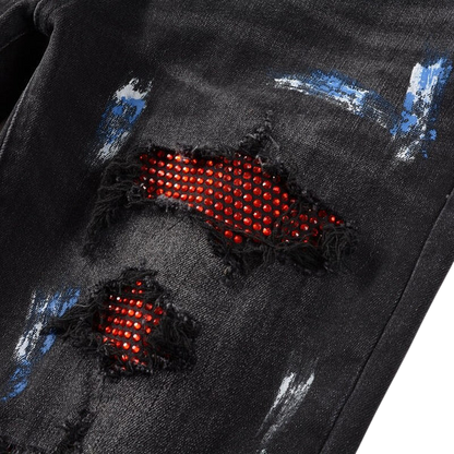 SlimWear Society Riot Diamonds