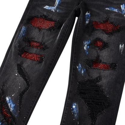 SlimWear Society Riot Diamonds