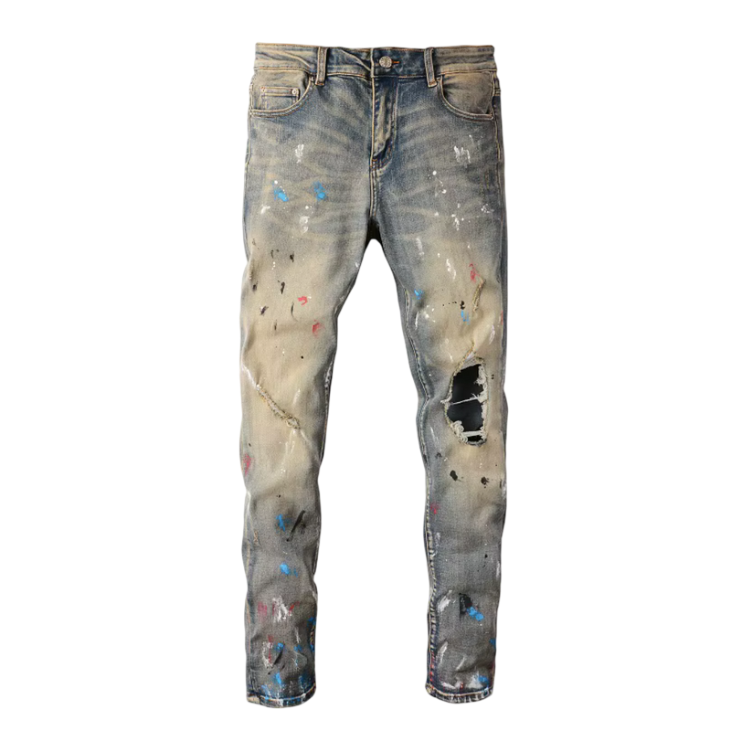 SlimWear Society Paintspill