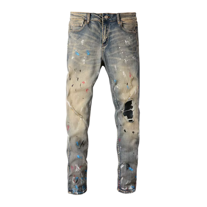 SlimWear Society Paintspill