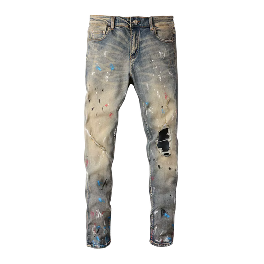 SlimWear Society Paintspill