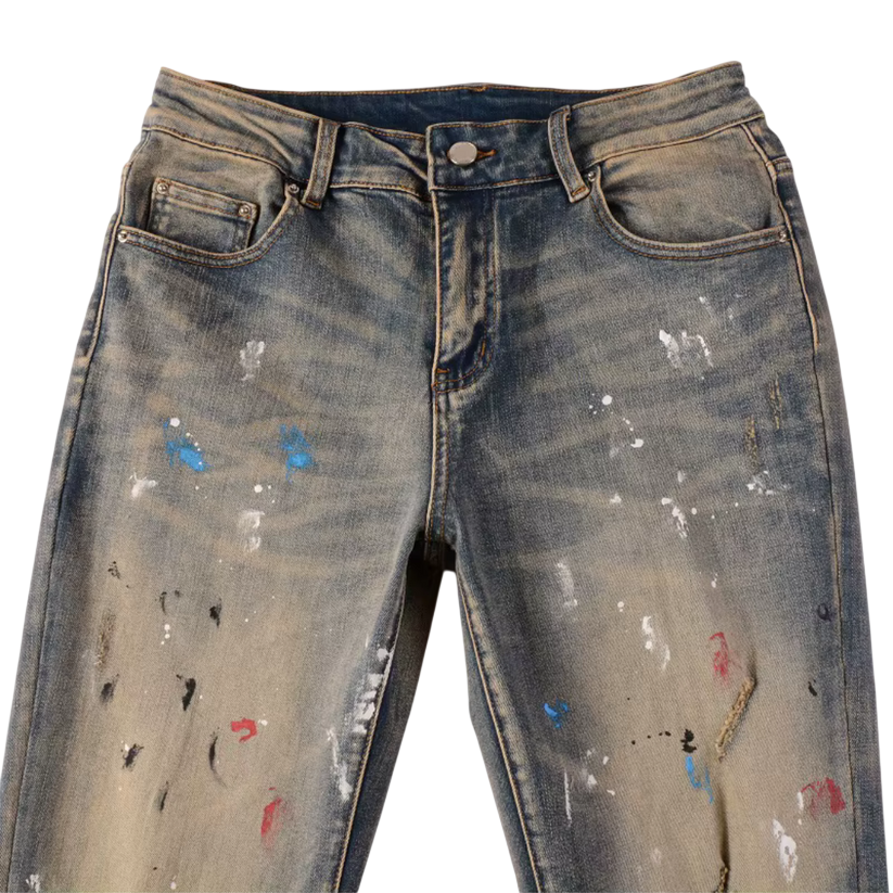 SlimWear Society Paintspill