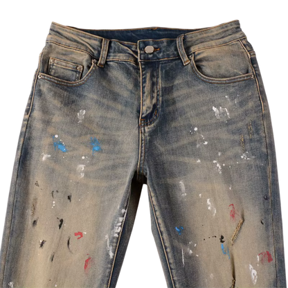 SlimWear Society Paintspill