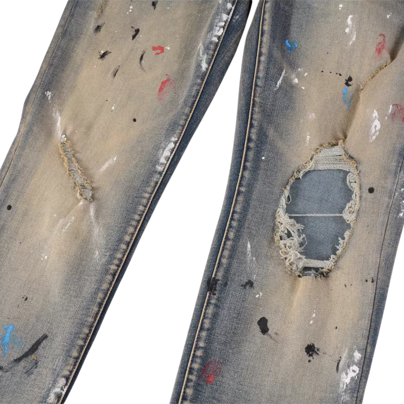 SlimWear Society Paintspill