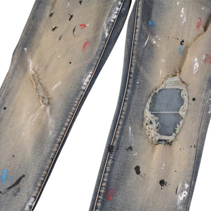 SlimWear Society Paintspill