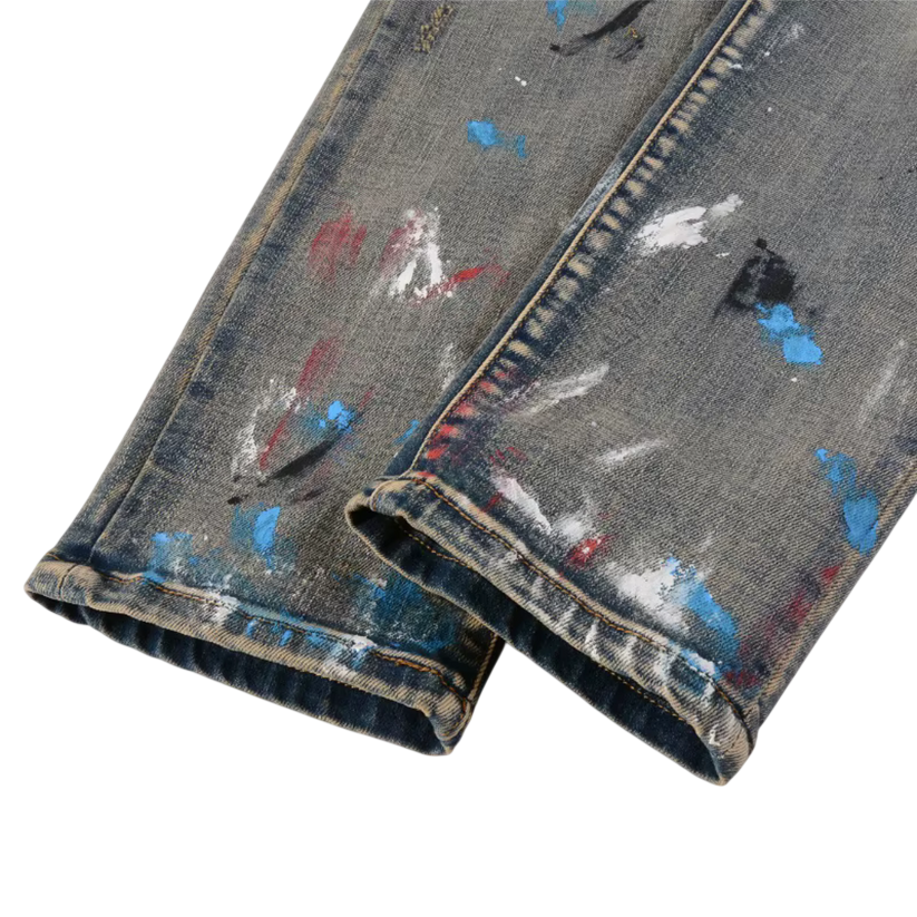 SlimWear Society Paintspill