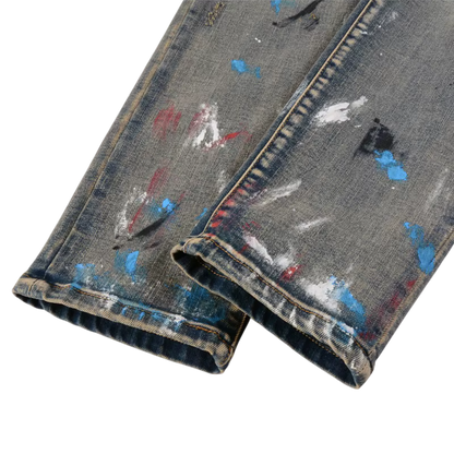 SlimWear Society Paintspill