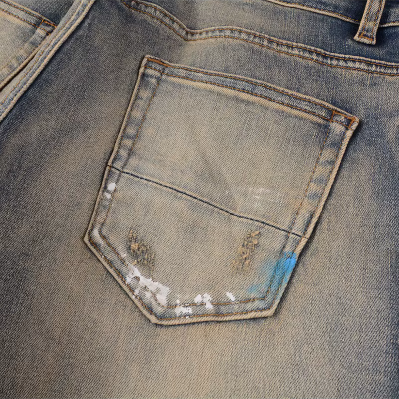 SlimWear Society Paintspill