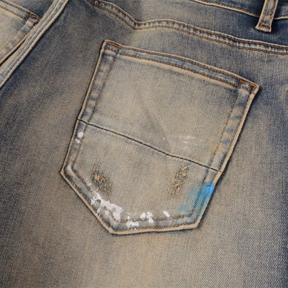 SlimWear Society Paintspill