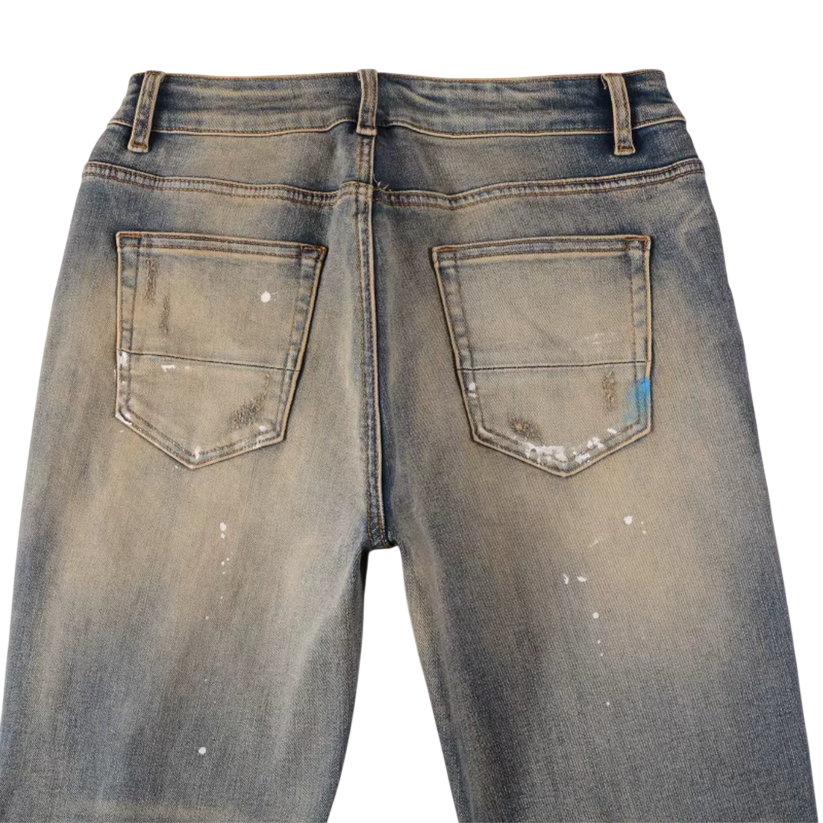 SlimWear Society Paintspill