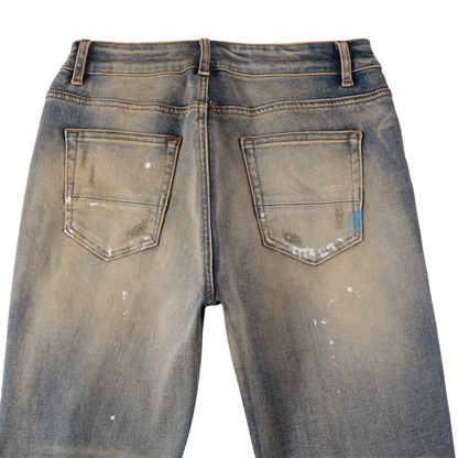 SlimWear Society Paintspill