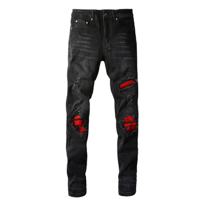 SlimWear Society Blood Demon