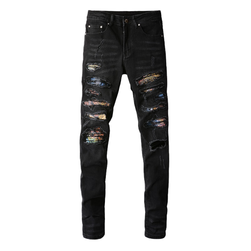 SlimWear Society Bandana Art