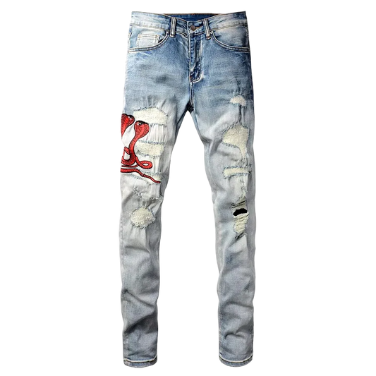 SlimWear Society Blood Snakes