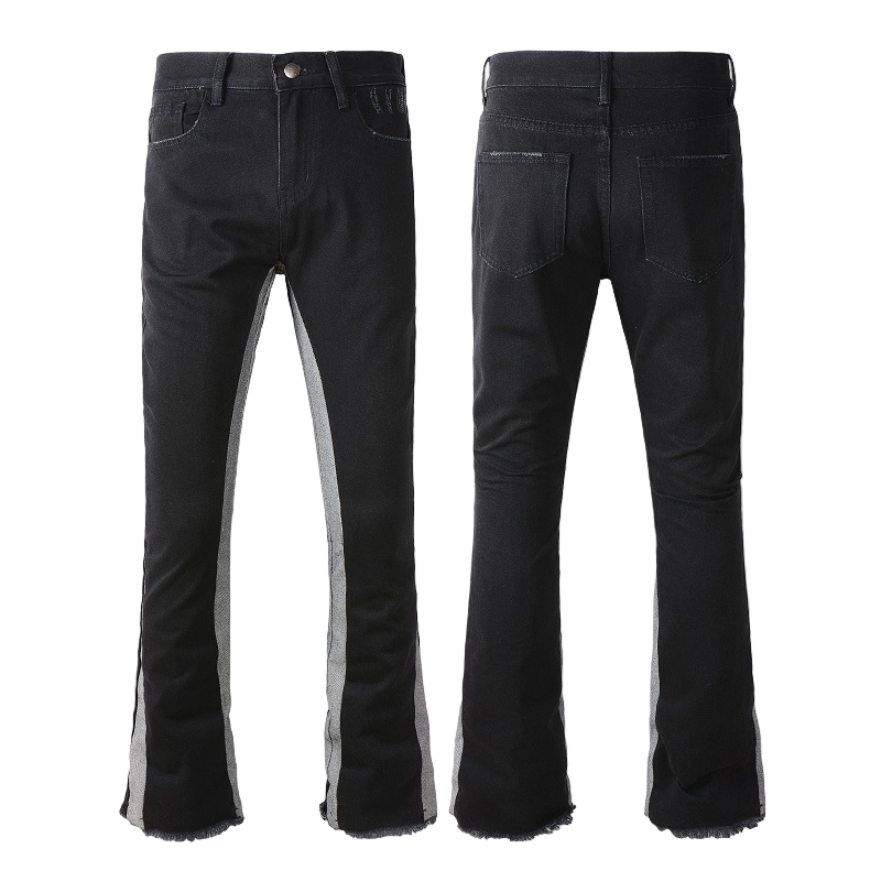 SlimWear Society Flared Jeans