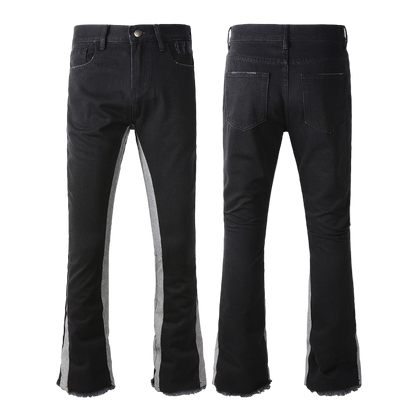 SlimWear Society Flared Jeans