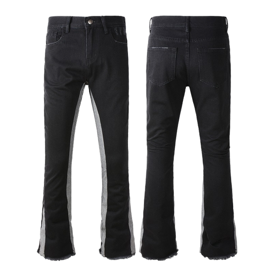SlimWear Society Flared Jeans