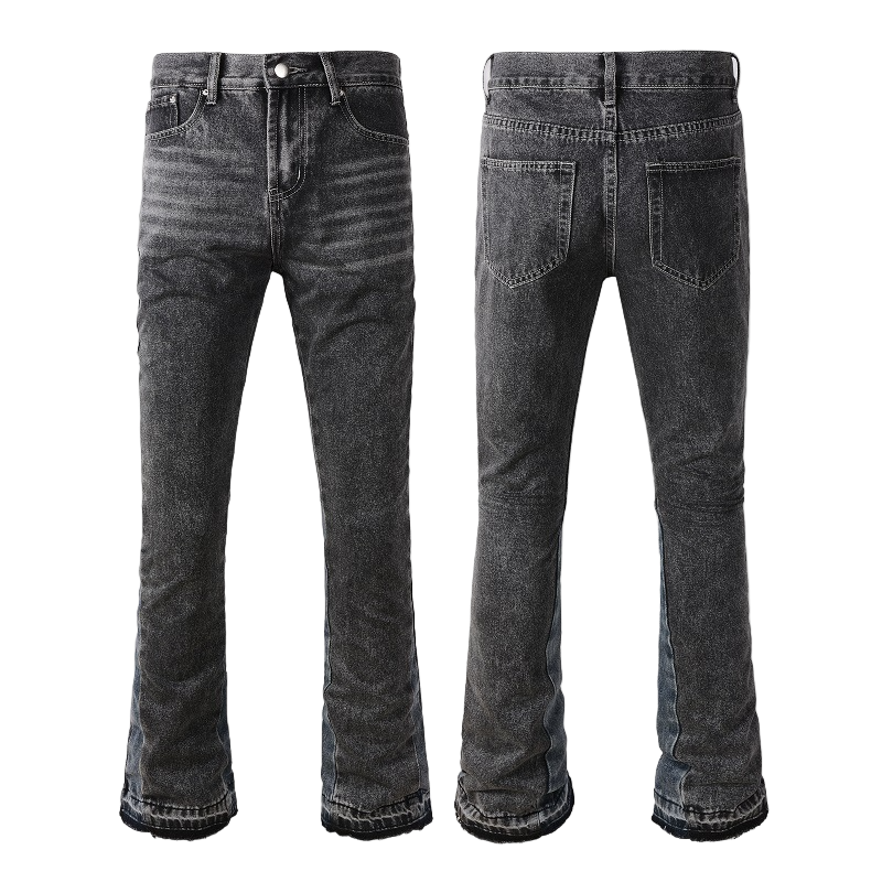 SlimWear Society Flared Jeans