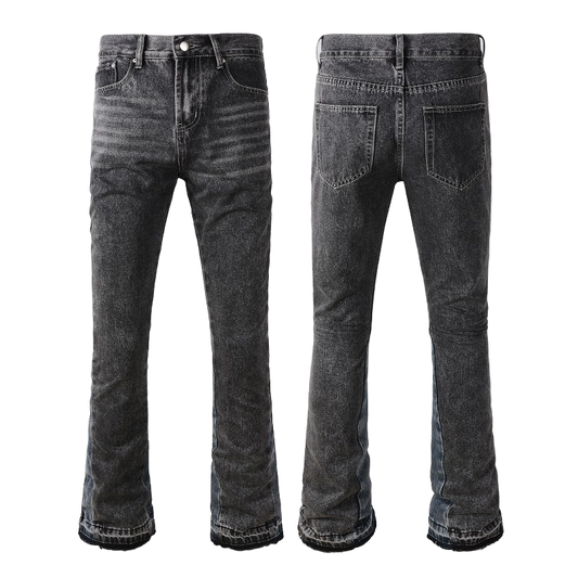 SlimWear Society Flared Jeans