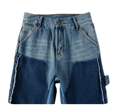 SlimWear Society Flared Jeans