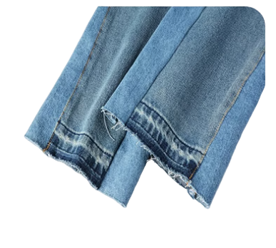 SlimWear Society Flared Jeans