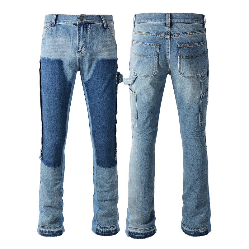 SlimWear Society Flared Jeans