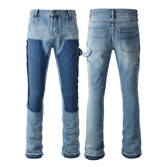 SlimWear Society Flared Jeans