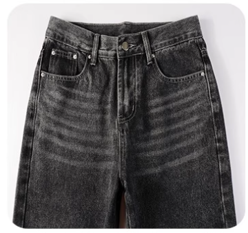 SlimWear Society Flared Jeans