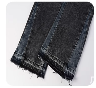 SlimWear Society Flared Jeans