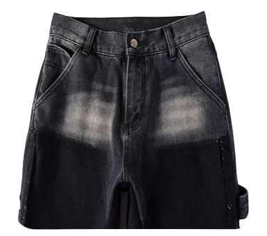 SlimWear Society Flared Jeans