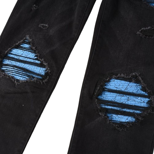 SlimWear Society Sapphire Demon