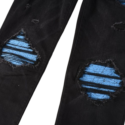 SlimWear Society Sapphire Demon