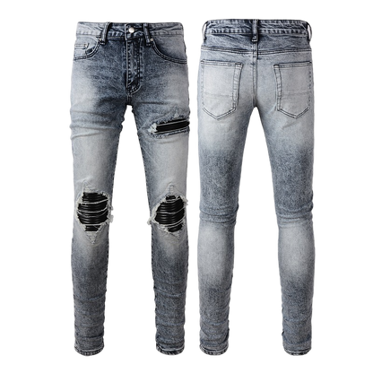 SlimWear Society Grey Night