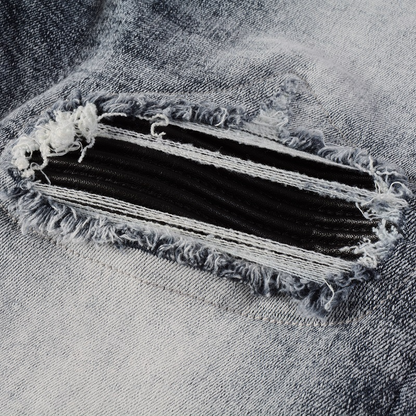 SlimWear Society Grey Night