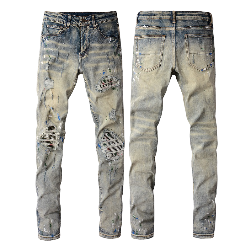 SlimWear Society Ripped Art