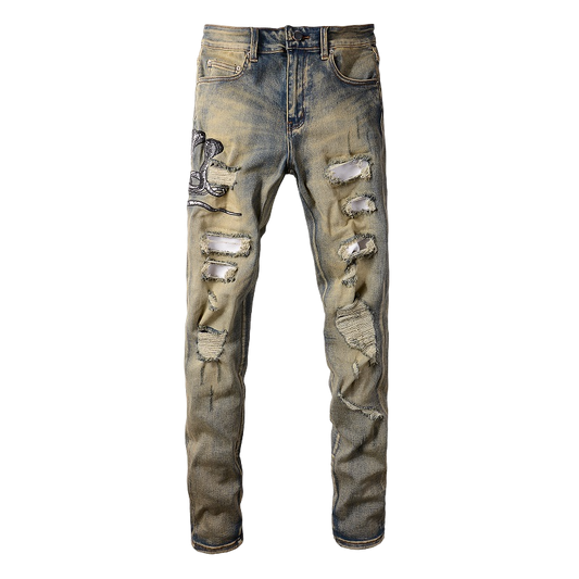 SlimWear Society Desert Snakes