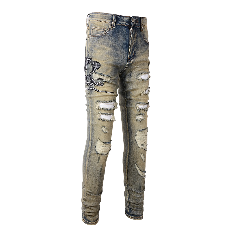 SlimWear Society Mummy Cobras