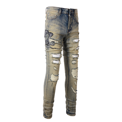 SlimWear Society Mummy Cobras