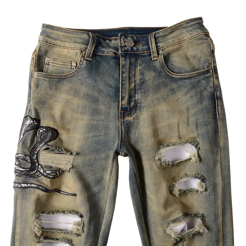 SlimWear Society Mummy Cobras
