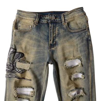 SlimWear Society Mummy Cobras