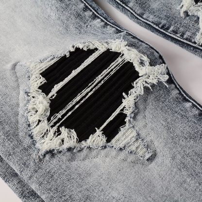SlimWear Society Grey Night
