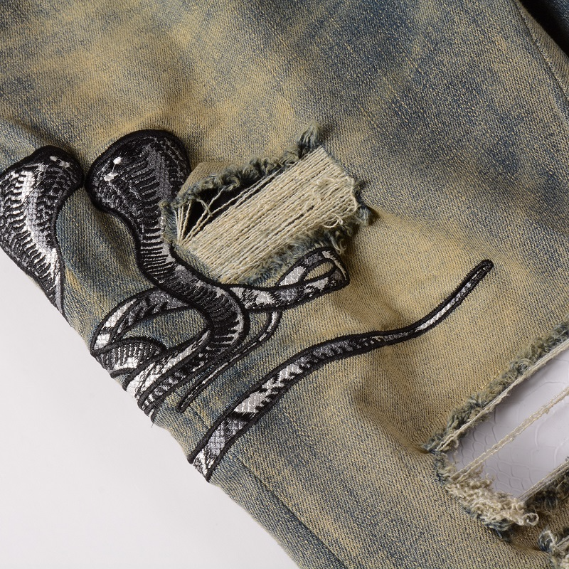 SlimWear Society Mummy Cobras